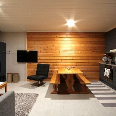 Levin Kalle Apartment ภายนอก รูปภาพ