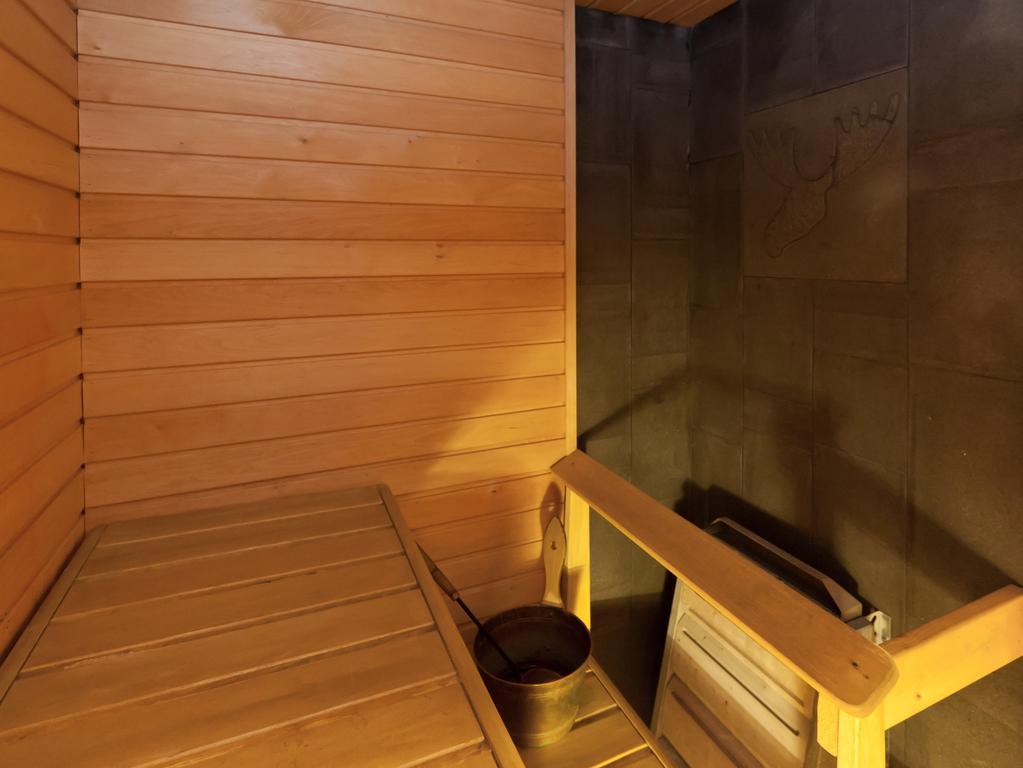 Levin Kalle Apartment ภายนอก รูปภาพ