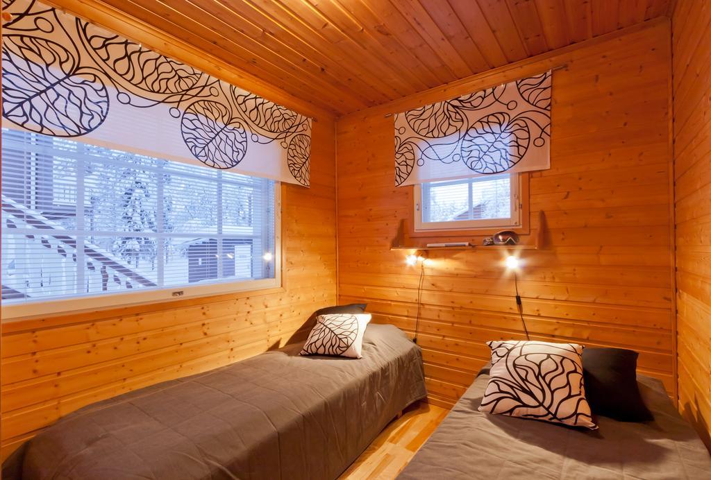 Levin Kalle Apartment ภายนอก รูปภาพ