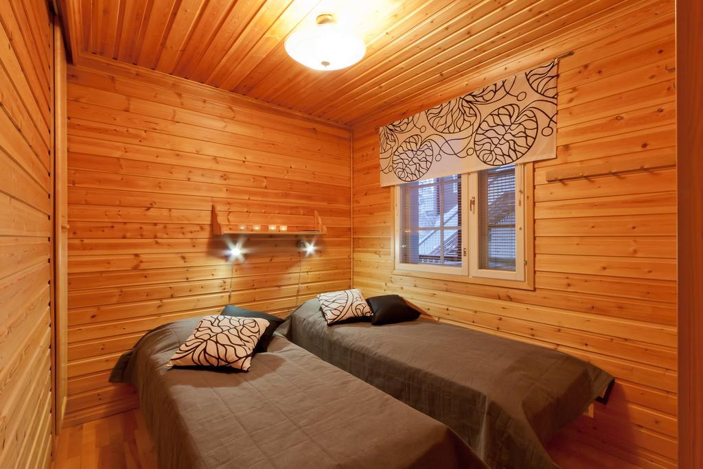 Levin Kalle Apartment ภายนอก รูปภาพ