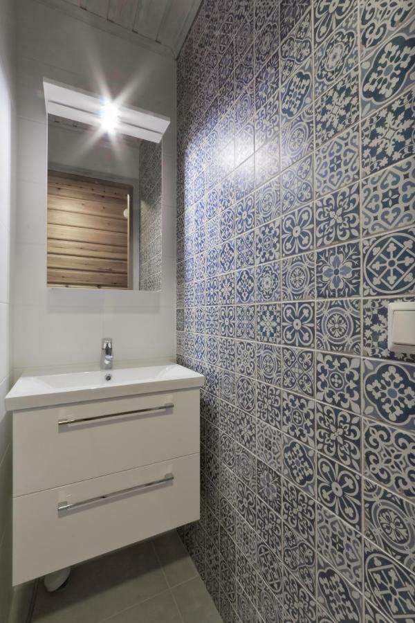 Levin Kalle Apartment ภายนอก รูปภาพ